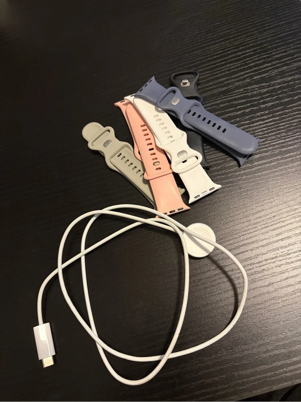 Apple series watch